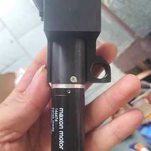 议价maxon motor 144474晶圆盘马达组件
