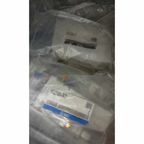 议价全新原装SMC正品VQ2301-5B1-Q VQ2301-5EB1-Q VQ2500-5W1 现
