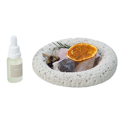 OCE向野晶石扩香器雨后青苔