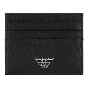 【新年礼物】EMPORIO ARMANI/阿玛尼春夏男士多卡位卡包证件包