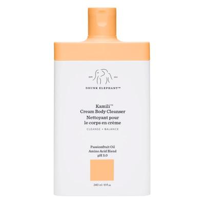 身体沐浴乳舒缓氨基酸240ml