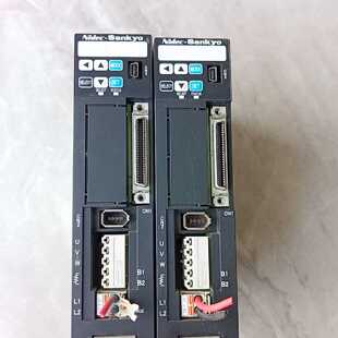 三协伺服驱动器 DA22421,400W,拆机下来的,成色看,议价商品