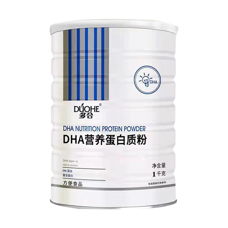 蛋白质粉青少年营养品大豆蛋白
