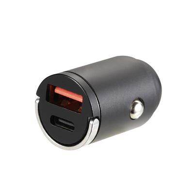 usb接口手机无线隐形车载充电器