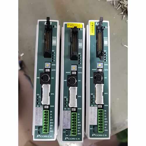 【议价】IAI电缸控制器PCONCA42PIPLN20