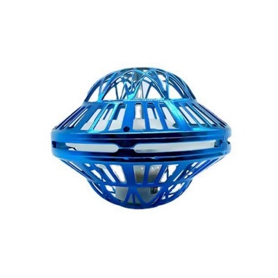 飞行球宝宝黑科技回旋飞球