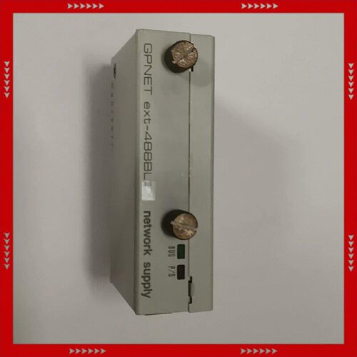 【问价】EXT-488BL ll  network supply