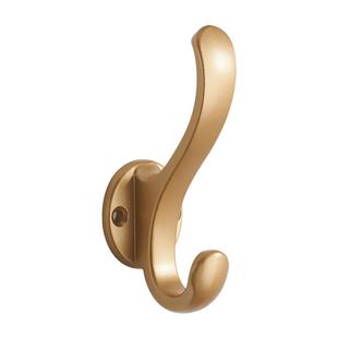 挂衣钩打孔固定壁挂墙壁衣服衣柜鞋柜挂衣架衣钩进门玄关单个挂钩