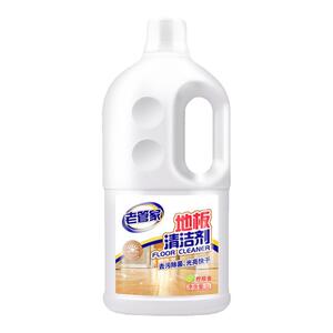地板清洁剂木地板清洗剂拖地专用清洁液瓷砖杀菌清香去污增亮神器