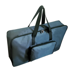 古筝架子包A型支架收纳包保护套加棉加厚便携手提收纳琴腿防尘袋