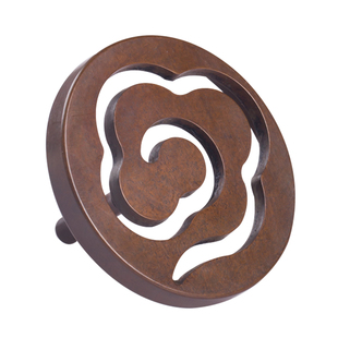 香道用品用具工具如意香篆香拓打拓香纂香模黄铜香灰仿古苏州工艺