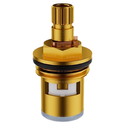 通用适配‘轻松安装阀芯