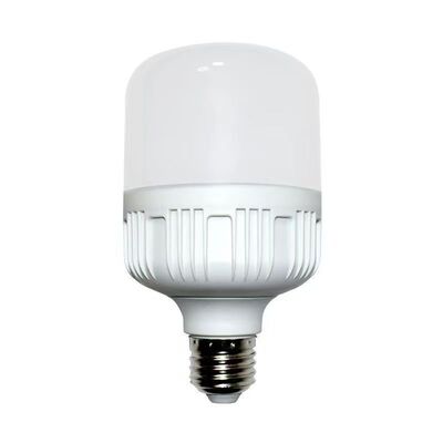 LED暖黄光灯（暖黄光3000k）e27螺口省电防潮养殖场蛋鸡补光灯泡