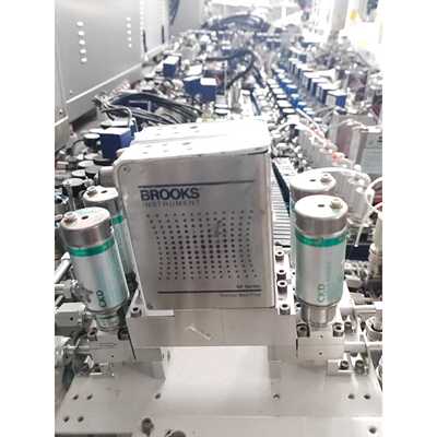 【议价】ROOKS计型号GF125CXXC适用于N2测量