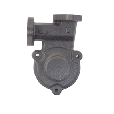 元欣元新模温机水泵配件泵头中承