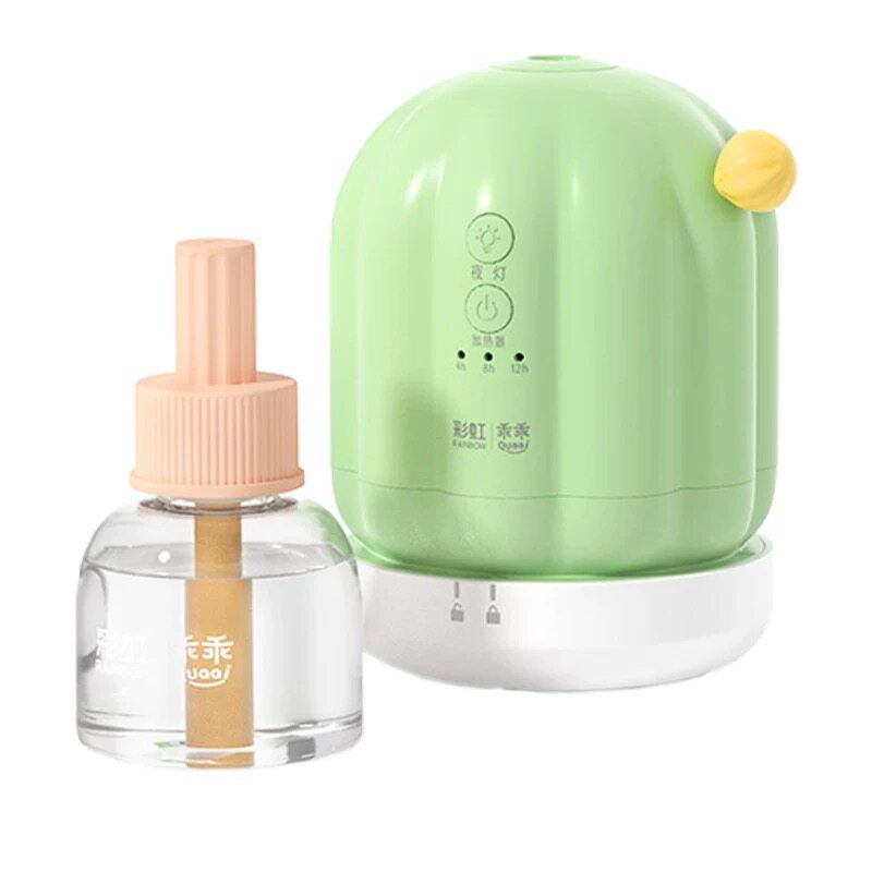 彩虹定时加热器关断开启