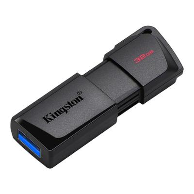 金士顿USB3.2滑盖推拉U盘64G