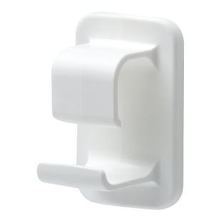 脸盆挂钩卡扣免打孔浴室卫生间脸盆架子墙上壁挂盆扣脸盆收纳架