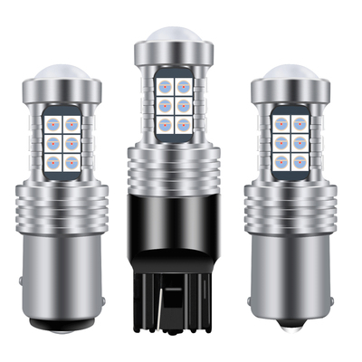 丰田花冠04-11爆闪配件刹车灯