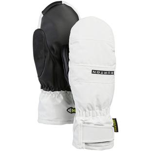 BURTON伯顿25-26雪季新品女士 PROFILE UNDER 连指手套防寒103931