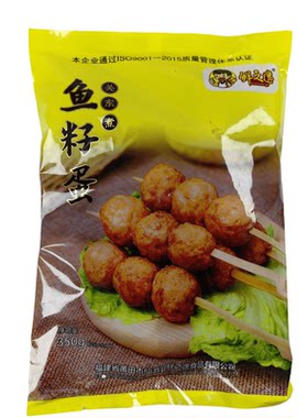 鱼籽蛋鲜之逸关东煮食材批发