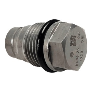 解放J6P限压阀博士共轨泄压阀潍柴玉柴锡柴雷诺1028压力限制阀