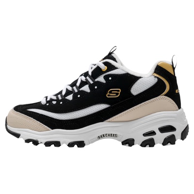 斯凯奇加绒女鞋冬季新款运动鞋