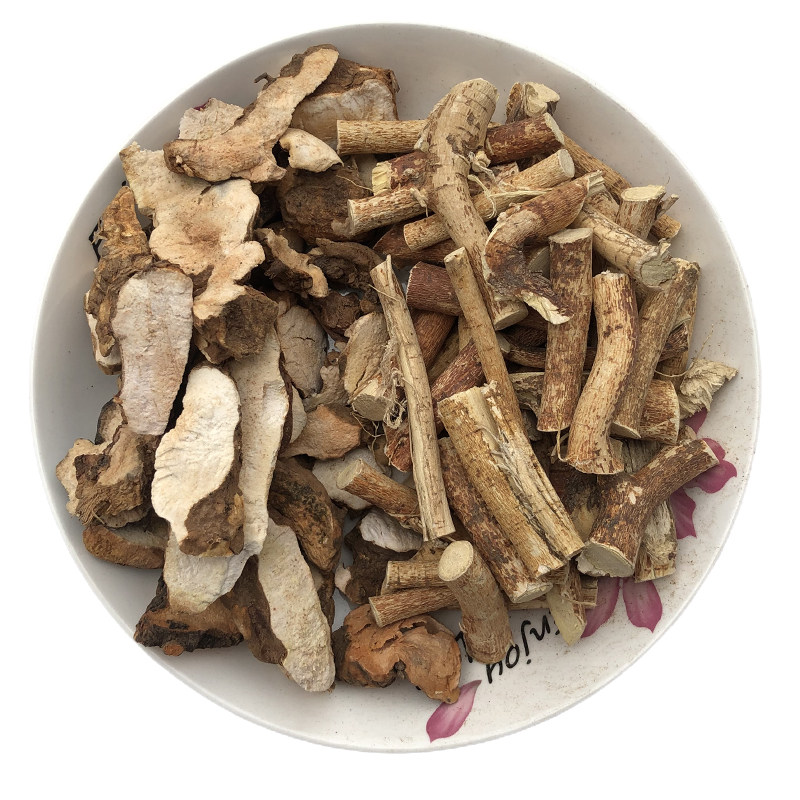正宗五指毛桃根 石参根虎尾轮土茯苓煲汤料包短段中段新鲜五爪龙