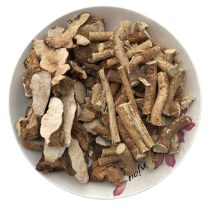 正宗五指毛桃根 石参根虎尾轮土茯苓煲汤料包短段中段新鲜五爪龙