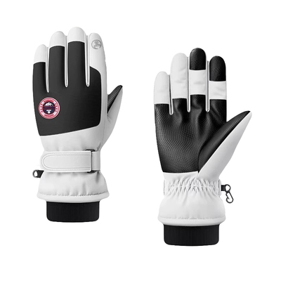 俞兆林加厚防寒手套|429人收藏