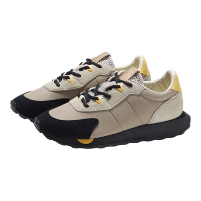 NormanWalsh丨EMERALD绿宝石系列 25早秋复古慢跑鞋运动休闲鞋男