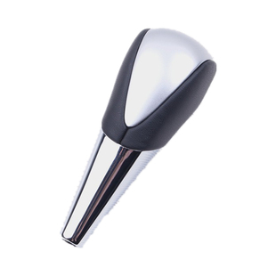 适用于荣放RAV4六代凯美瑞排挡头汉兰达排档头波混头档把桃木手球