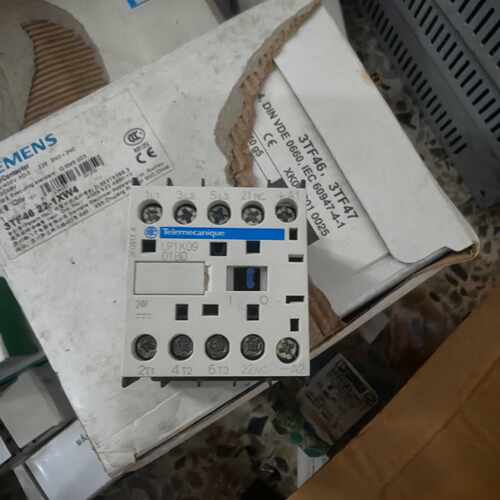 【议价-可维修】  LP1K0901BD 接触器 /均有货
