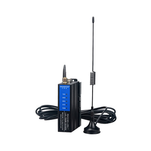 艾莫迅LORA 485无线收发模块以太网/232/485远程通讯数据收发电台