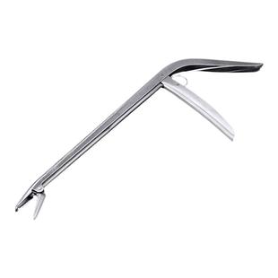 抓螃蟹夹子便携龙虾青蟹钳子捉鱼钩神器捕鳝鱼专用赶海工具抓黄鳝