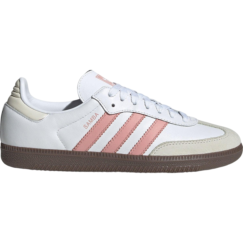 Adidas/阿迪达斯正品三叶草男女同款轻便透气低帮复古板鞋JI2677
