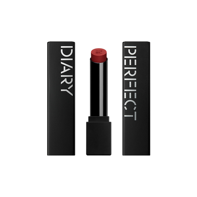 【新色上市】完美日记仿生膜精华哑光口红女唇膏903雾面裸色素颜