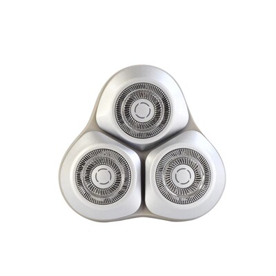 适配小米mijia米家电动剃须刀刀头S101 S301配件刮胡刀刀片充电器