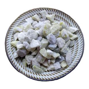 中药材 花蕊石 500克 包邮 花乳石 白云石 煅花蕊石可粉 新货无硫