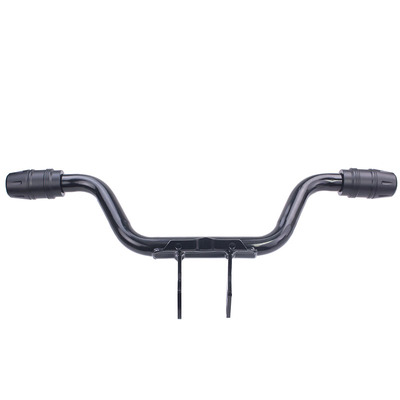 铃木GSX250保险杠保护防摔