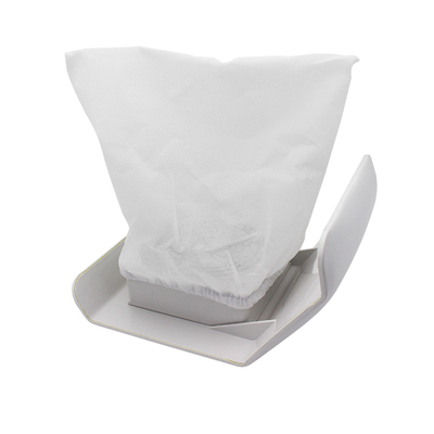 通用单风扇袋子收纳美甲吸尘器