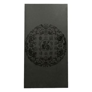 2037茶台茶桌电器电磁炉空位嵌入式乌金石盖板可做干泡盘定制尺寸