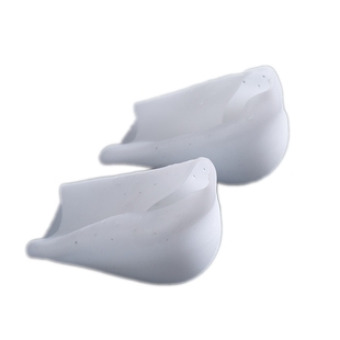 增高袜子2024内增高后跟垫硅胶仿生男女一体体检神器隐形增高鞋垫