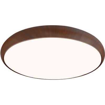 布丁吸顶灯中古风爱多辉2025新款