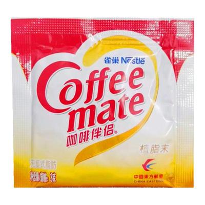雀巢咖啡伴侣3g小包装