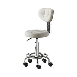 吧台椅升降椅子圆凳高脚凳酒吧旋转吧凳高吧椅收银台转椅美容凳子