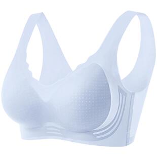 孕妇内衣孕期专用不勒胃美背聚拢舒适文胸罩背心式女怀孕期防下垂