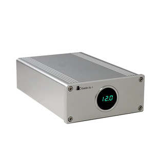 八达DL1线性稳压电源hifi串流播放器12v5v替代路由器光猫简易电源