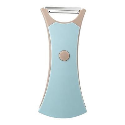 新款多功能水果削皮器