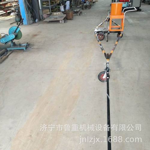 生产水线车 优质划线基准线水线设备 手推式水线车认购金